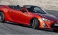 Кабриолет Toyota GT 86 поступит на рынок в 2014 году? 