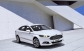 Европейская версия 2013 Ford Mondeo задерживается 