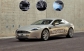 В сети появился рендер Aston Martin Rapide S 