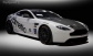 2012 Aston Martin Vantage GT4