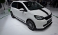 Женева 2012: 5-дверный хечбек Skoda Citigo 