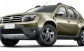 Renault Duster выходит на рынок Индии