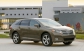 Toyota расширит модельный ряд Venza