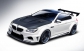 BMW M6 от Lumma Design 