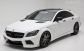 Mercedes CLS-Class от Misha Designs