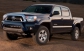 Toyota Tacoma 2012: официально