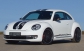 2012 Volkswagen Beetle от JE Design