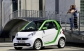 Smart намерен выпустить электрический Fortwo 