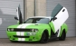 CCG Automotive улучшают Dodge Challenger SRT8 