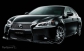 2012 Lexus GS от TRD