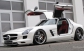 Mercedes SLS AMG от Senner Tuning