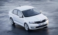 Skoda Rapid официально представлена для Европы 