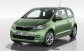 Skoda Citigo S анонсирована для Великрбритании 