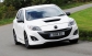 Mazda 3 MPS от BBR