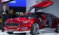 Концепт Ford Evos готовится к показу в Лос-Анджелесе