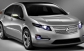 Holden Volt поступил в Австралию 