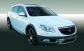 Opel Insignia ST Crossfour Irmscher готов к Женеве 