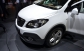 Женева 2012: кроссовер Opel Mokka 