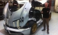 Pagani представила первый заказной суперкар Huayra