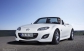 Mazda выпускает концепт MX-5 Yusho 