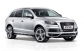 2012 Audi Q7 3.0 TDI S Line Plus