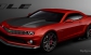 2013 Chevrolet Camaro 1LE 