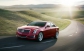 Cadillac ATS покажут в Париже 