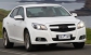 Holden готовит Chevy Malibu 2013