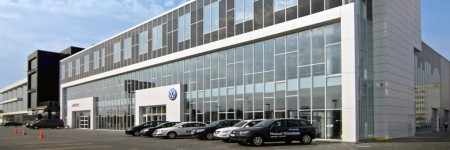 Купить Volkswagen и не только