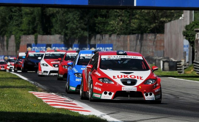 Обнародован календарь WTCC 2012 года