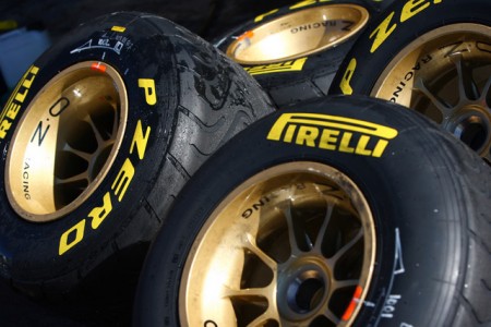 Pirelli больше не предложит состав Hard для F1