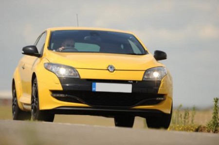 RenaultSport Megane 250 от RS Tuning