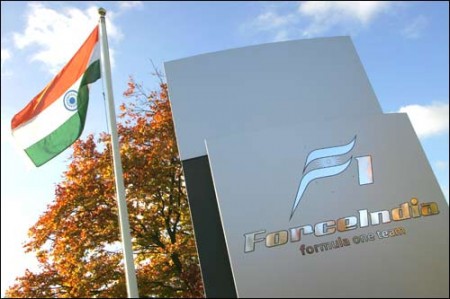 В Force India намечаются перемены