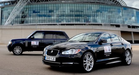 Tata будет разрабатывать двигатели с Jaguar и Land Rover