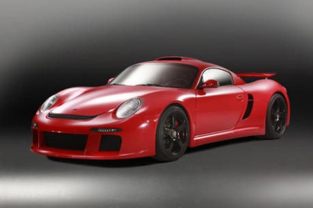 2011 RUF CTR 3