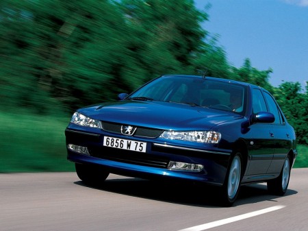 Как продлить срок службы Peugeot 406 без ремонта