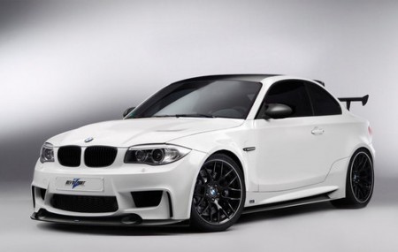 BMW 1M Coupe Revozport