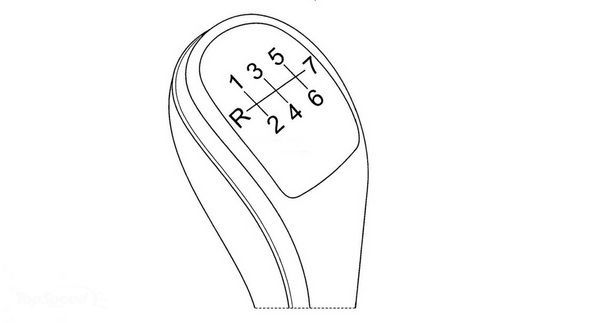 BMW разработает семиступенчатую МКПП 