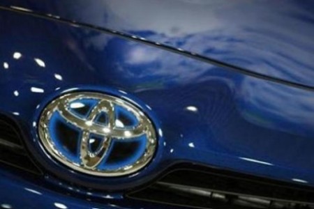 Toyota отзывает более 100 000 гибридов в Японии, США и Европе