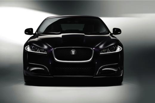 Jaguar XF Alive Edition анонсирован для Италии 