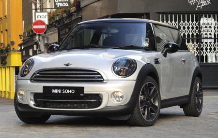 Mini Soho Edition 2012