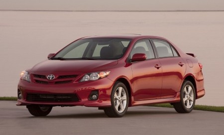 Toyota уменьшила размеры завода, чтобы экономить на электричестве