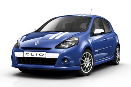 Renault Clio Gordini Edition