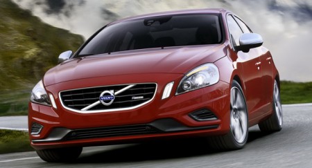 Volvo снова отзывает седаны S60 2012 года