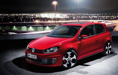 Следующий Golf GTI прибавит в мощности