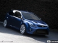 Ford Focus RS от Project Kahn