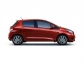 Toyota официально представила Yaris 2012 для Европы