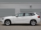 BMW X1 SUV с новыми 2.0-литровыми двигателями