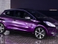 Peugeot представляет концепт XY 