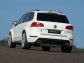 VW Touareg Royal GT 470 от Hofele Design